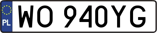 WO940YG