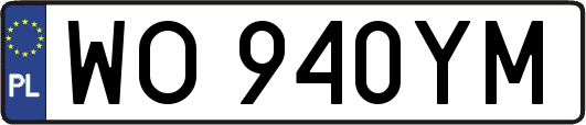 WO940YM