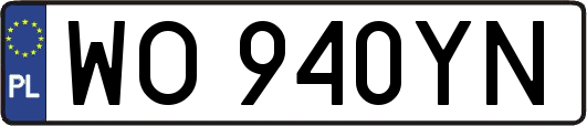 WO940YN