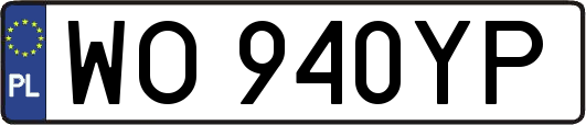 WO940YP