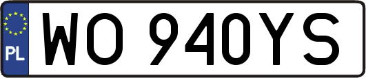 WO940YS