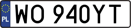 WO940YT
