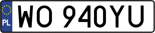 WO940YU