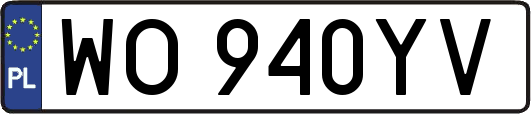 WO940YV