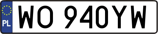 WO940YW