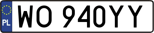 WO940YY