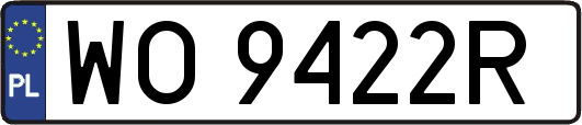 WO9422R