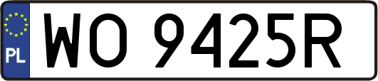 WO9425R