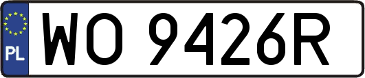 WO9426R