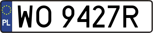WO9427R