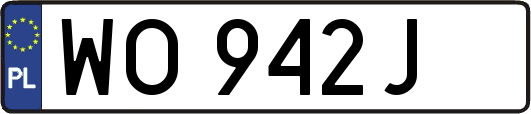 WO942J