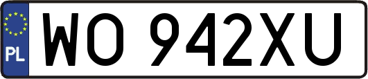 WO942XU