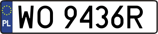 WO9436R