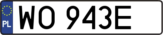 WO943E