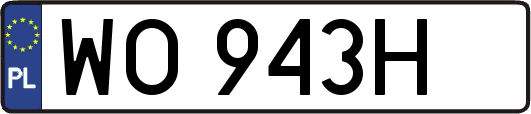 WO943H