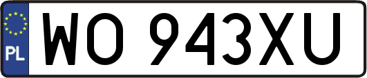 WO943XU