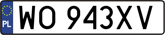 WO943XV