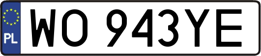 WO943YE
