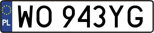 WO943YG
