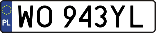 WO943YL