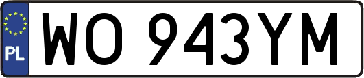WO943YM