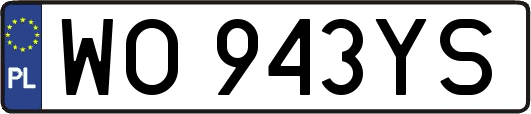WO943YS