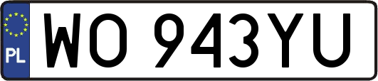 WO943YU