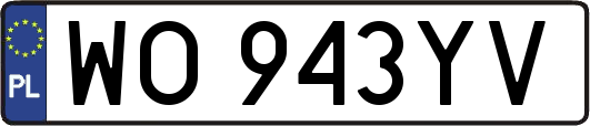 WO943YV