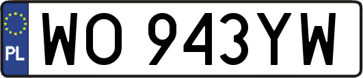 WO943YW