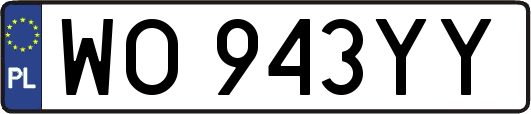 WO943YY