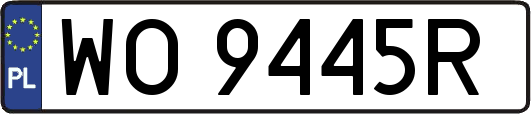 WO9445R