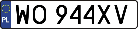 WO944XV