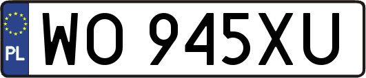 WO945XU