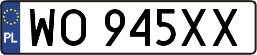 WO945XX