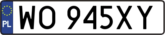 WO945XY