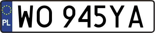 WO945YA
