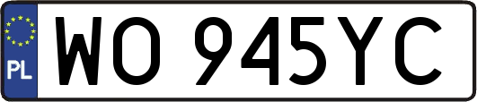 WO945YC