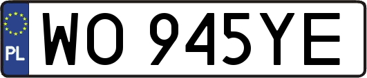 WO945YE