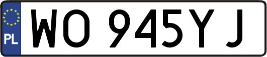 WO945YJ