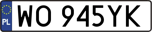 WO945YK