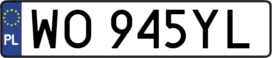 WO945YL