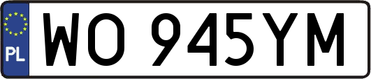 WO945YM