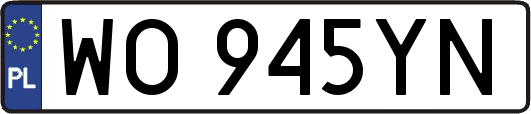 WO945YN