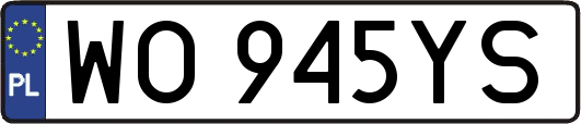 WO945YS