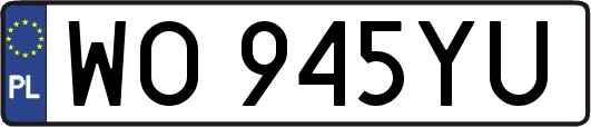 WO945YU
