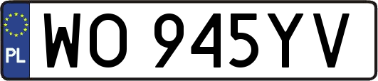 WO945YV