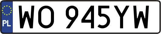 WO945YW