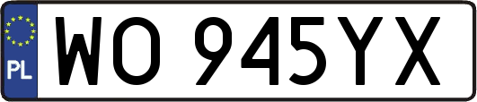 WO945YX
