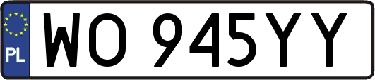 WO945YY