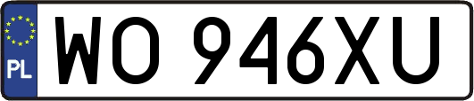 WO946XU